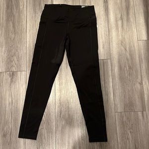 Victoria’s Secret knockout tight